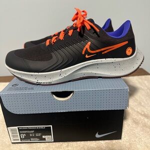 Nike Men’s Air Zoom Pegasus 38 Shield Running Shoes